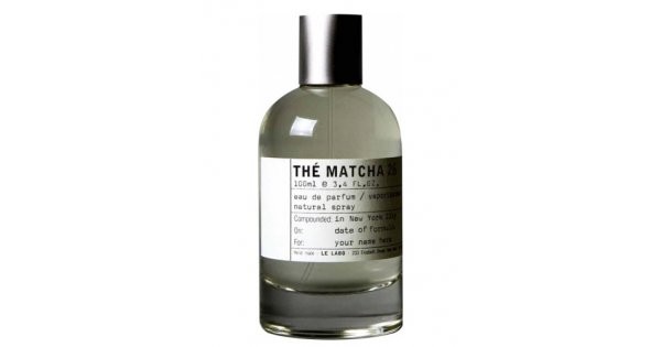 The Matcha 26