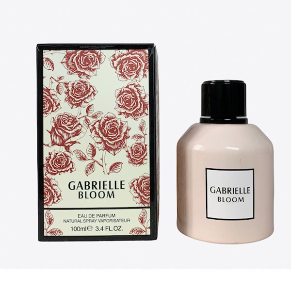 Gabrielle Bloom For Women Gabrielle Bloom For Women