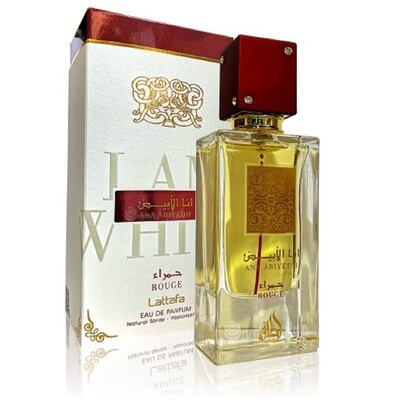 Lattafa Ana Abiyedh Rouge Lattafa Ana Abiyedh Rouge