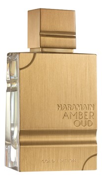 Amber Oud Gold Edition