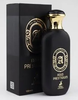 Aoud Prestigium Aoud Prestigium