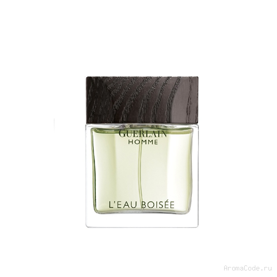 Guerlain Homme L`Eau Boisee Guerlain Homme L`Eau Boisee