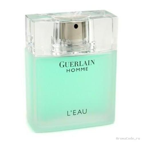 Guerlain Homme L`Eau