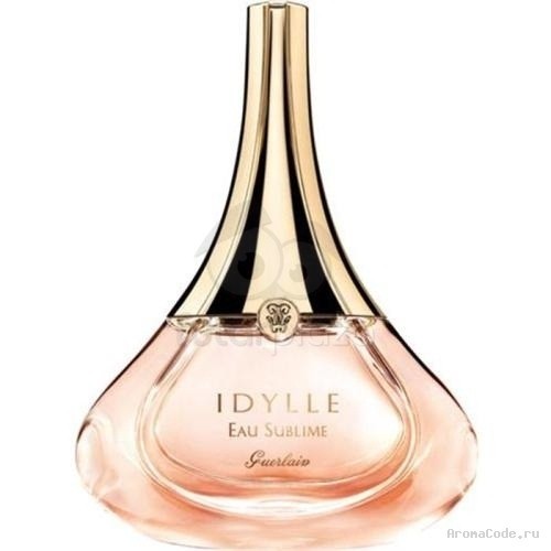 Guerlain Idylle Eau Sublime Guerlain Idylle Eau Sublime