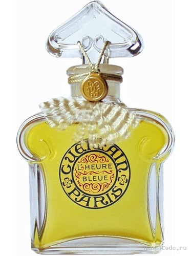 Guerlain L`Heure Bleue