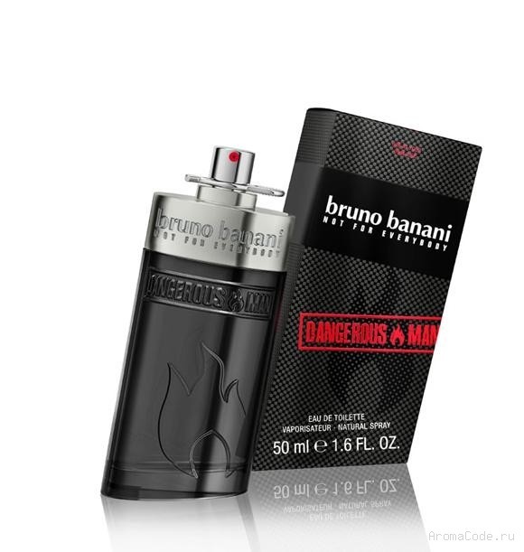 Bruno Banani Dangerous Man