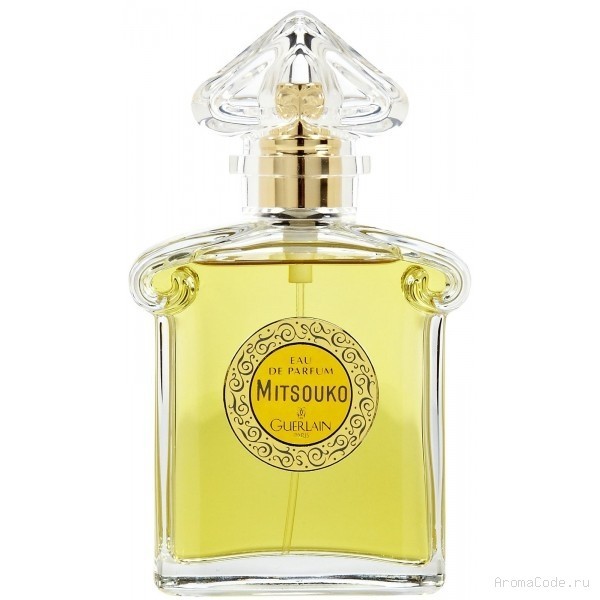 Guerlain Mitsouko Guerlain Mitsouko