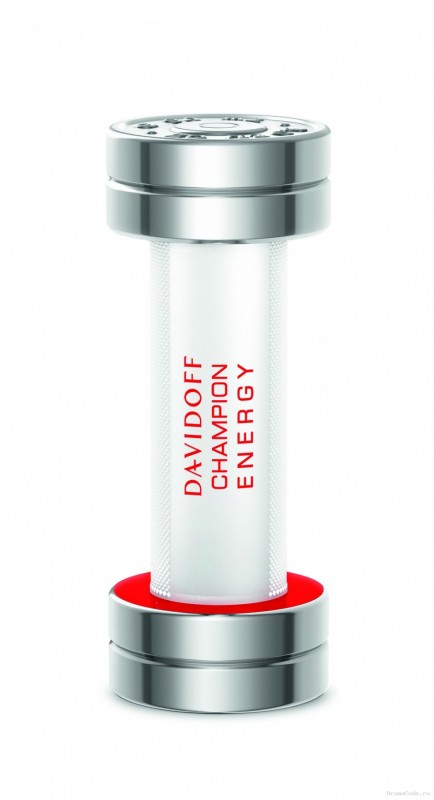 Davidoff Champion Energy