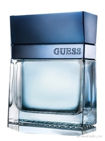 Guess Seductive pour Blue
