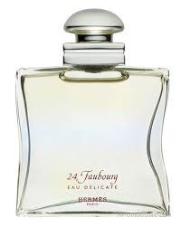 Hermes 24 Faubourg Eau Delicate Hermes 24 Faubourg Eau Delicate