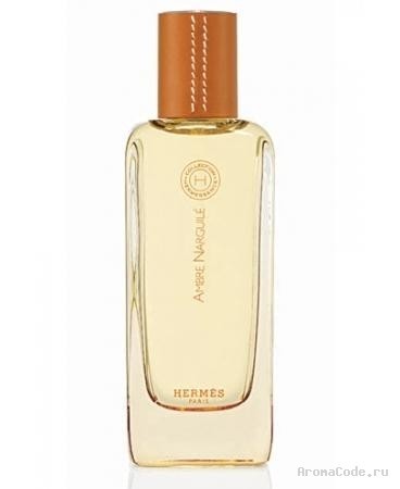 Hermes Hermessence: Ambre Narguile