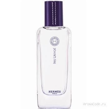 Hermes Hermessence: Iris Ukiyoe Hermes Hermessence: Iris Ukiyoe