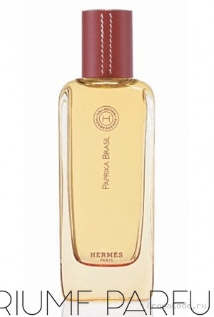 Hermes Hermessence: Paprika Brasil