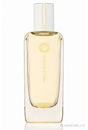 Hermes Hermessence: Vanille Galante Hermes Hermessence: Vanille Galante