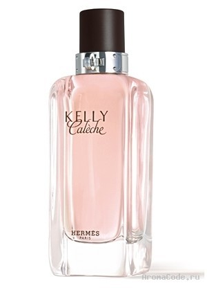 Hermes Kelly Caleche Eau De Toilette