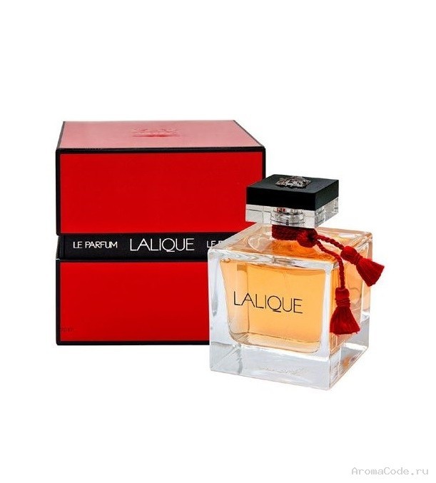 Lalique Le Parfum