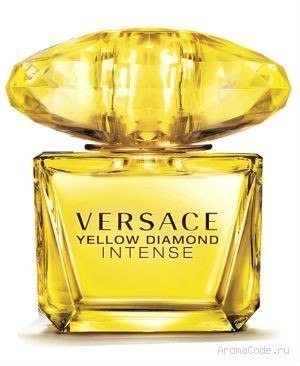 Versace Yellow Diamond Intense Versace Yellow Diamond Intense