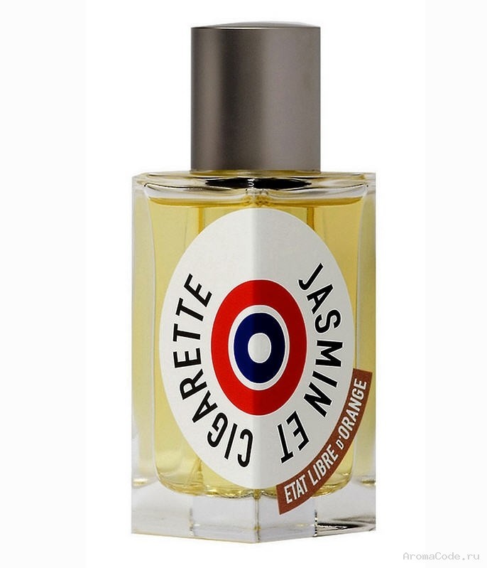 Etat Libre d`Orange Jasmin et Cigarette