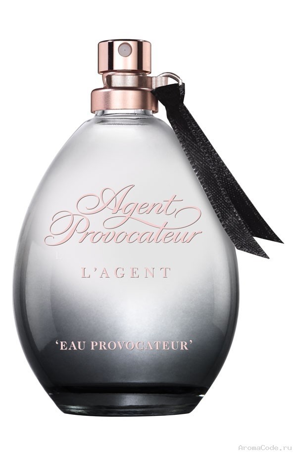 Agent Provocateur L`Agent "Eau Provocateur" Agent Provocateur L`Agent "Eau Provocateur"