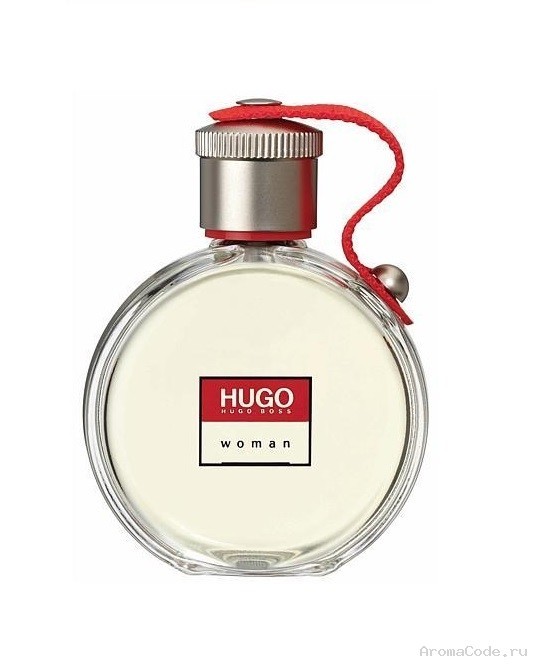 Hugo Boss Hugo Woman Hugo Boss Hugo Woman