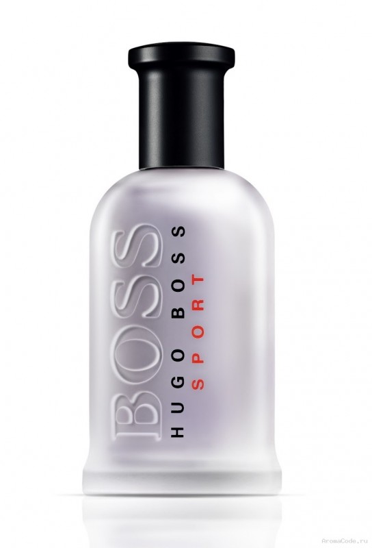 Hugo Boss Boss Bottled. Sport