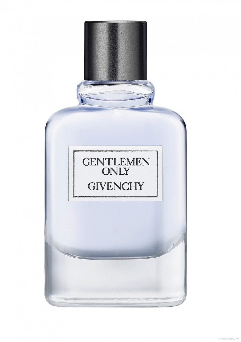Givenchy Gentlemen Only Givenchy Gentlemen Only