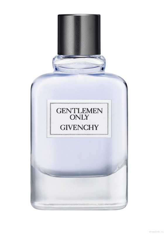 Givenchy Gentlemen Only