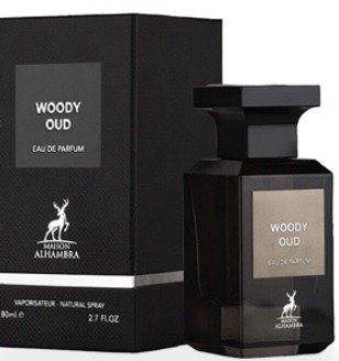 Woody Oud Woody Oud