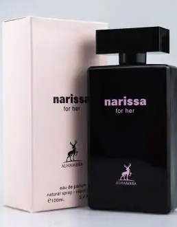 Narissa For Her Narissa For Her