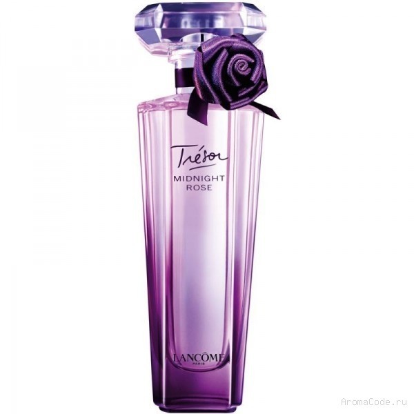 Lancome Tresor Midnight Rose