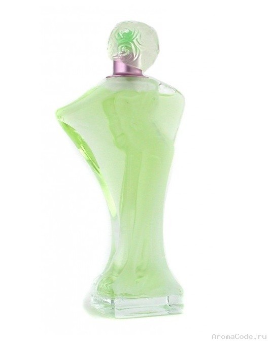 Salvador Dali Daliflor