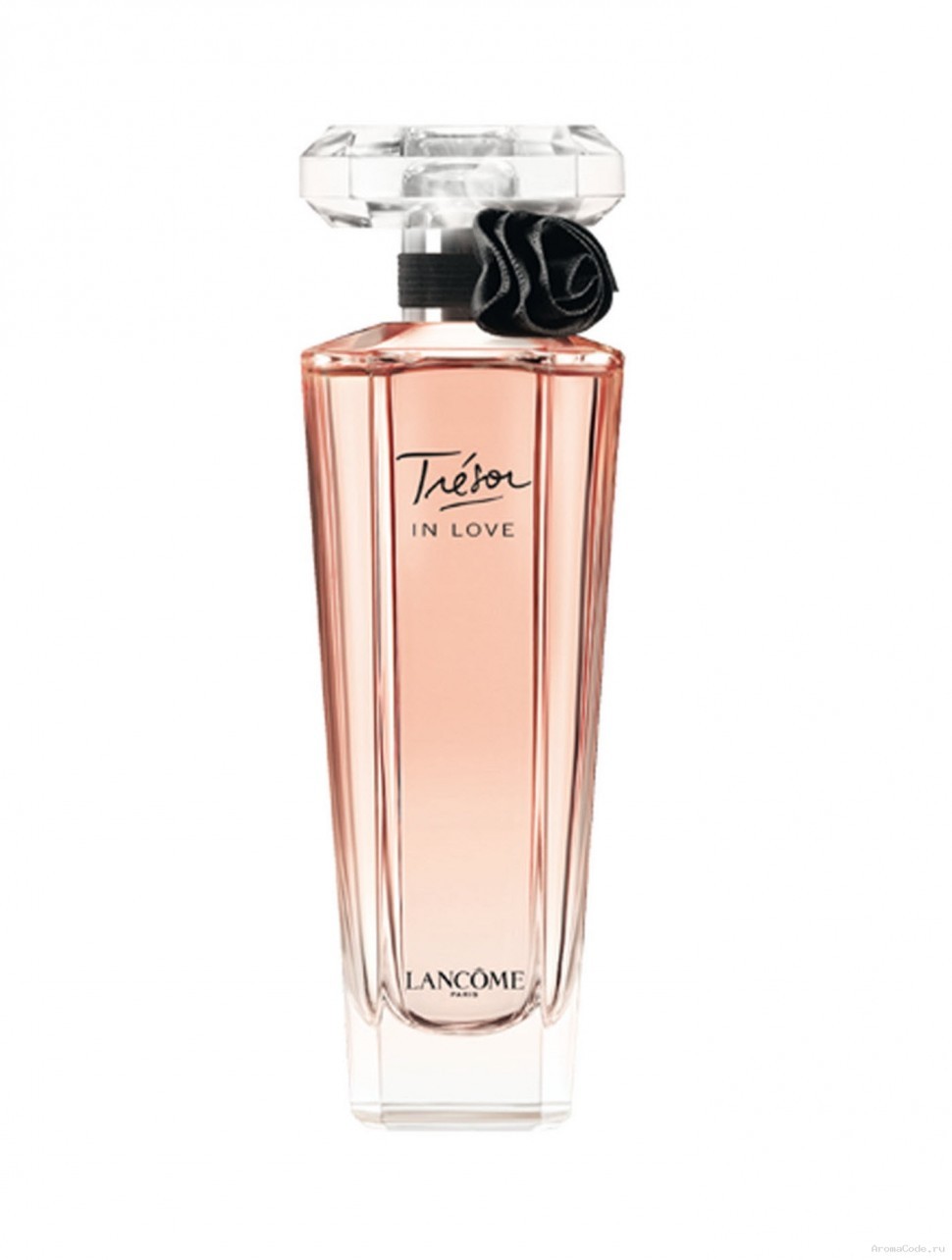 Духов lancome. Ланком Трезор духи женские. Lancome Tresor in Love EDP, 75 ml. Ланком духи женские Трезор ин лав. Lancome Tresor in Love 75мл.