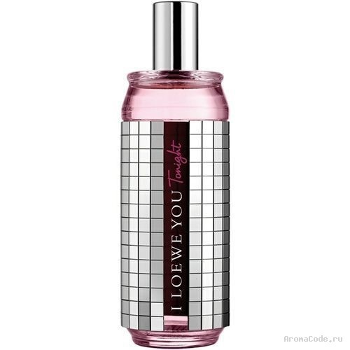 Loewe I Loewe You Tonight