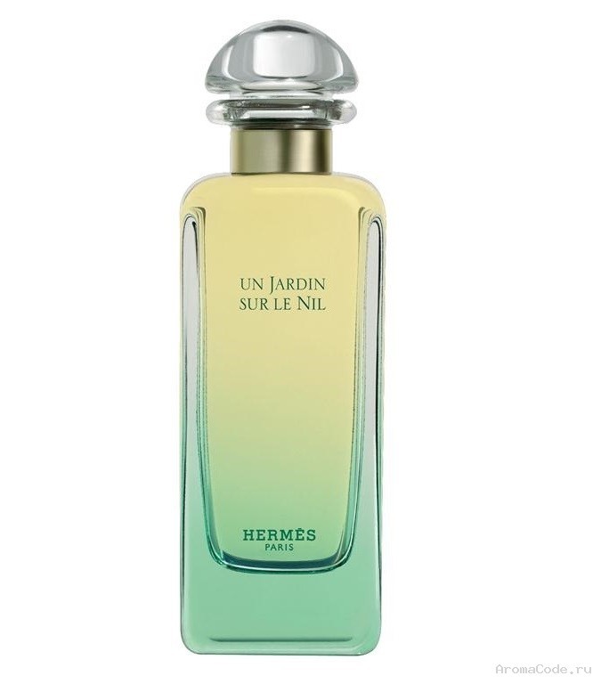 Hermes Un Jardin Sur Le Nil Hermes Un Jardin Sur Le Nil