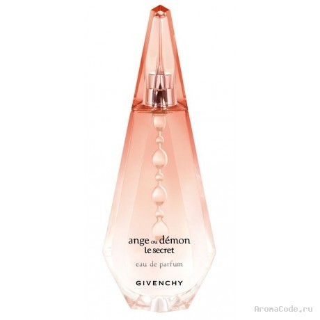 Givenchy Ange Ou Demon Le Secret Givenchy Ange Ou Demon Le Secret