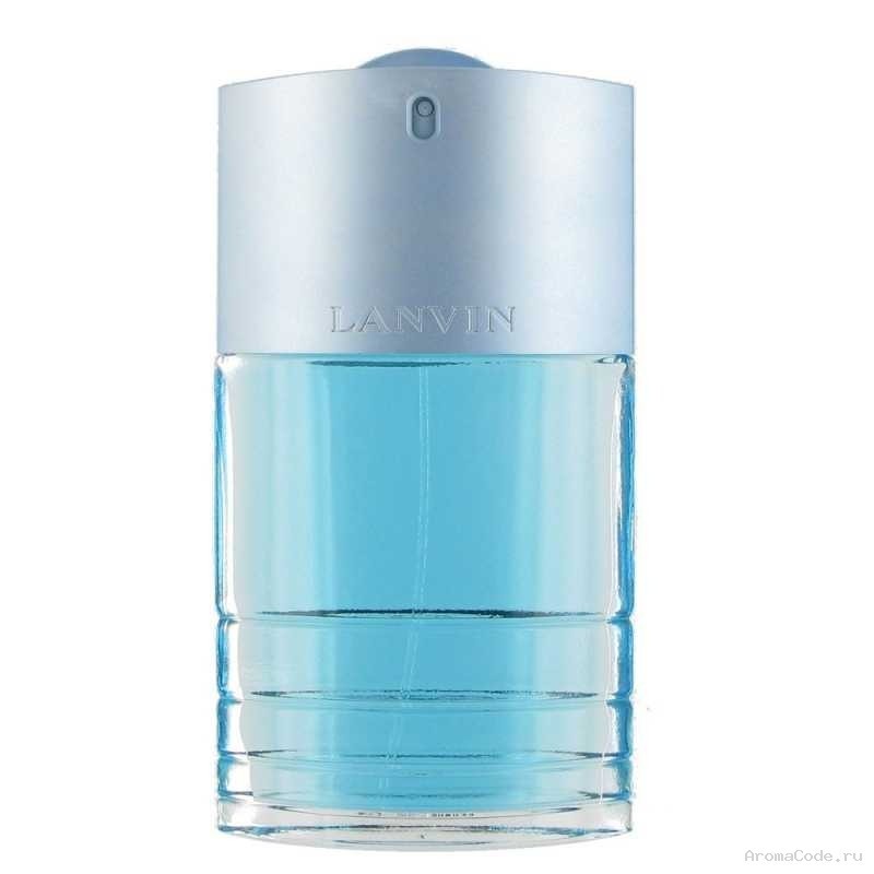 Lanvin Oxygene Homme