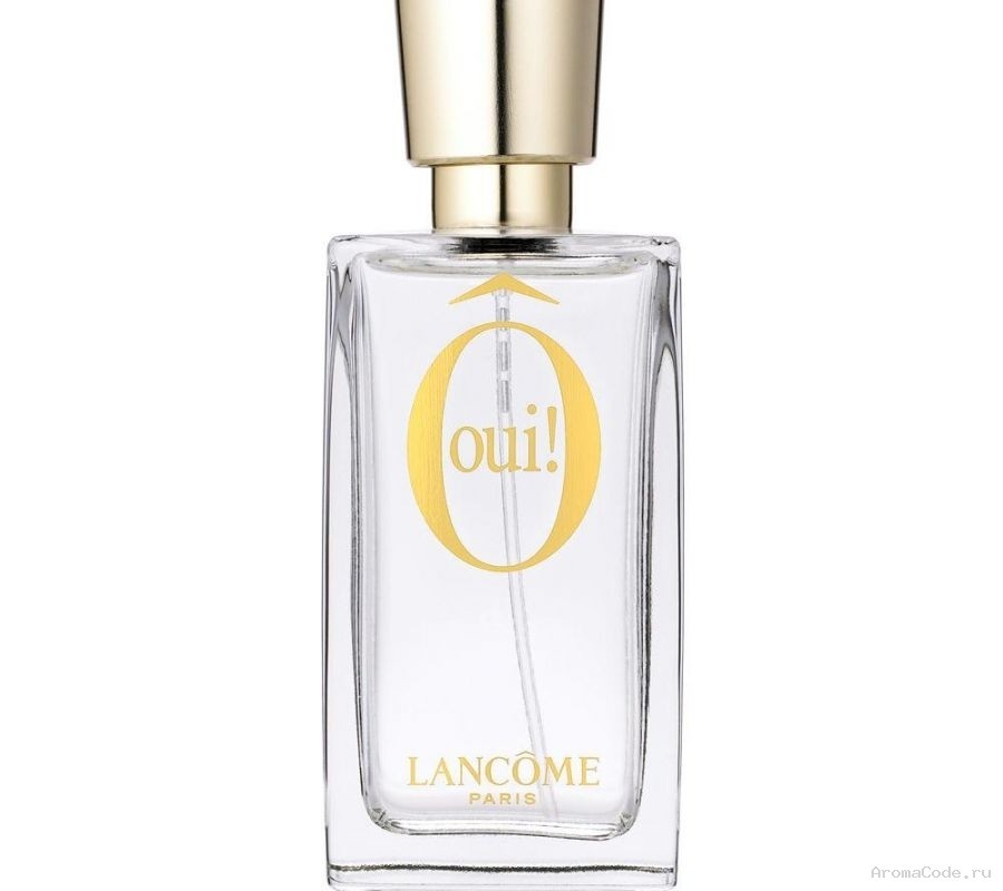 Lancome O Oui!