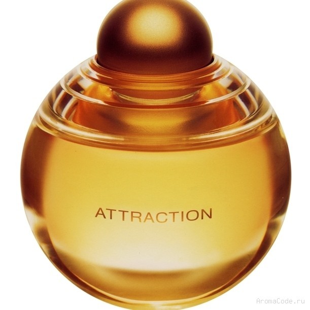 Lancome Attraction