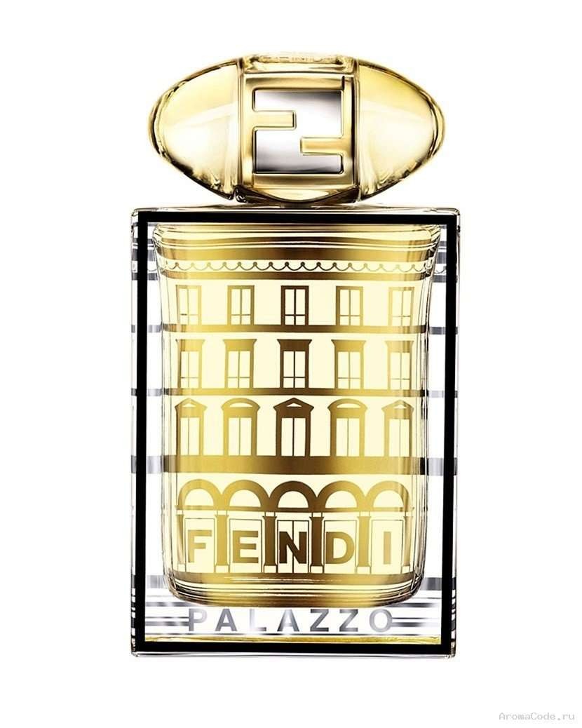 Fendi Palazzo
