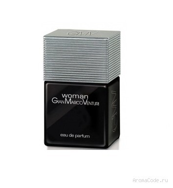 Gian Marco Venturi Woman Eau de Parfum Gian Marco Venturi Woman Eau de Parfum