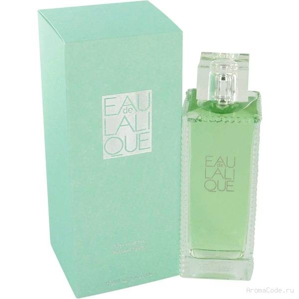 Lalique Eau De Lalique