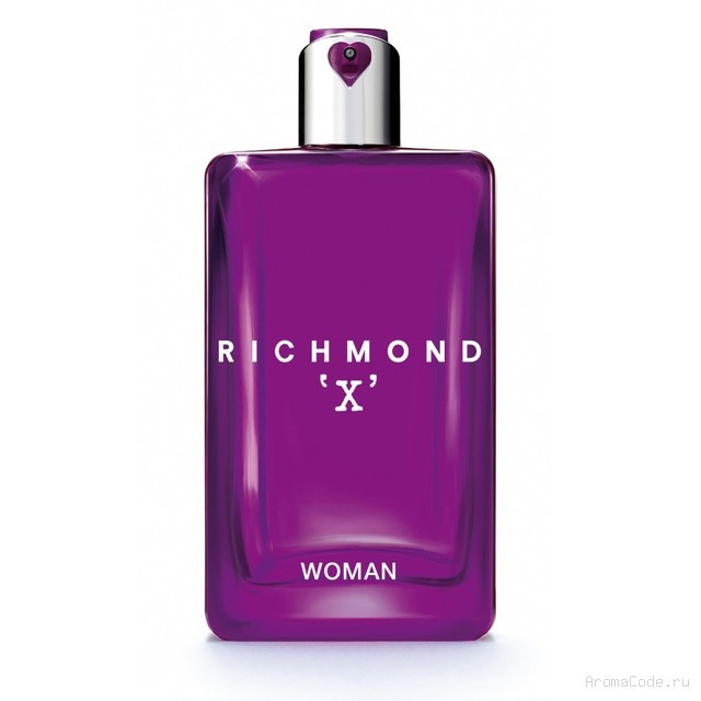 John Richmond X Woman