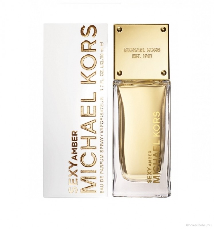 Michael Kors Sexy Amber