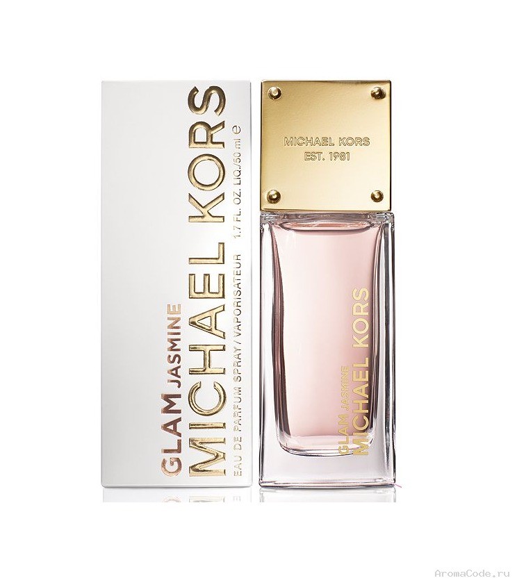 Michael Kors Glam Jasmine