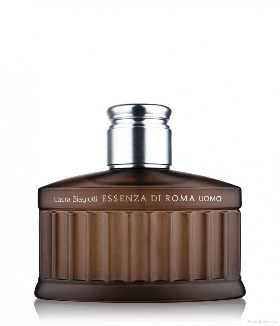 Laura Biagiotti  Essenza di Roma Uomo