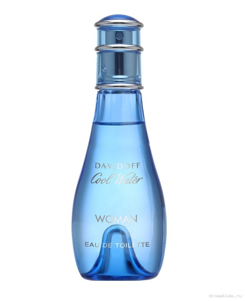 Davidoff Cool Water Davidoff Cool Water