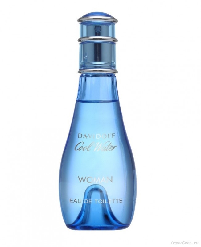 Davidoff Cool Water