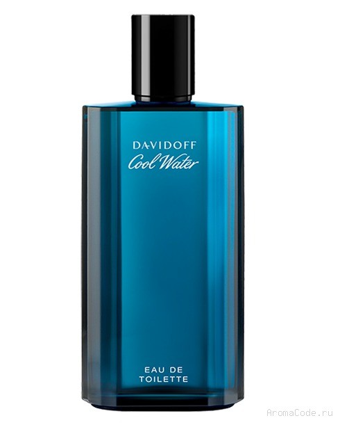 Davidoff Cool Water for Man