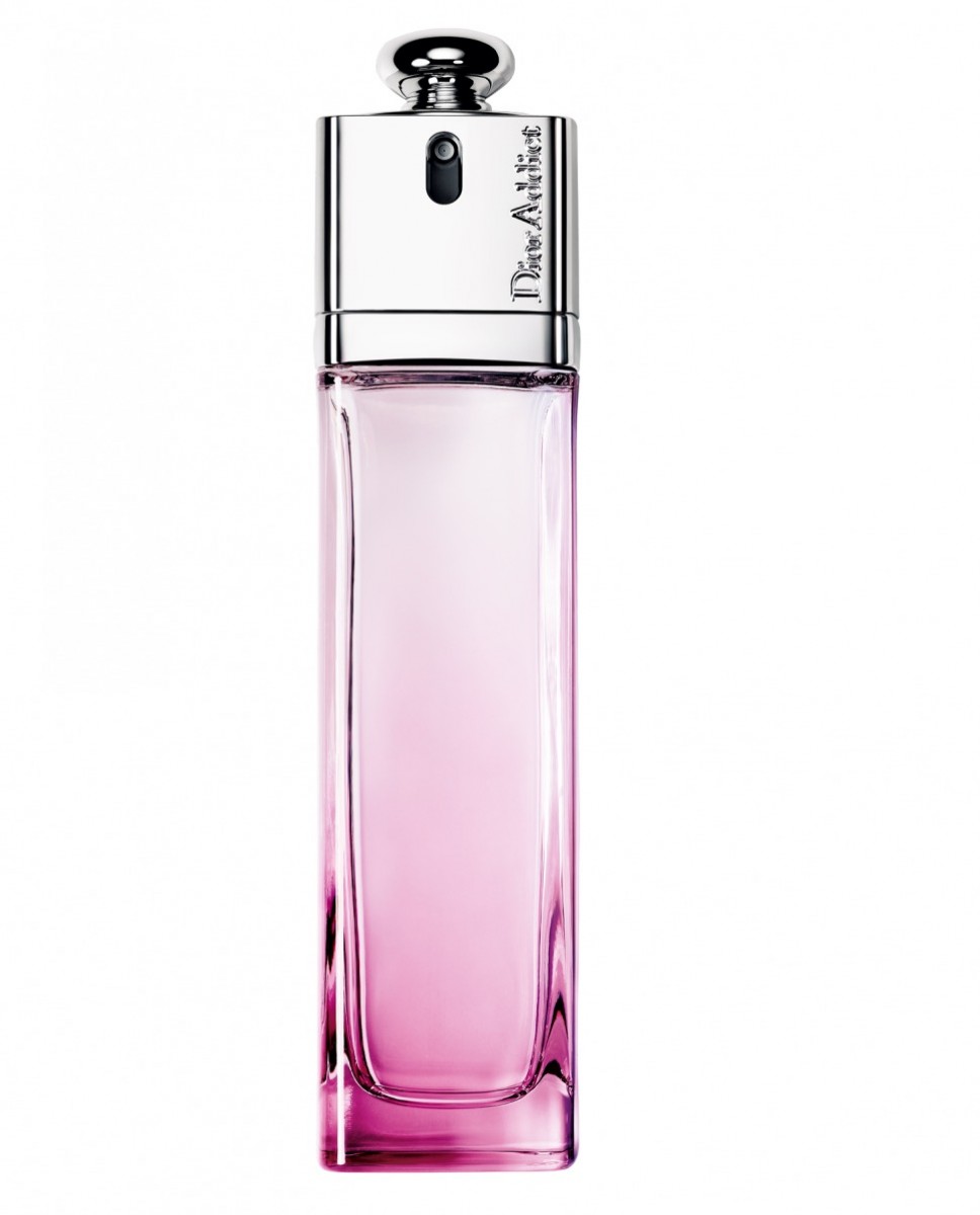 Christian Dior Addict Eau Fraiche 2012