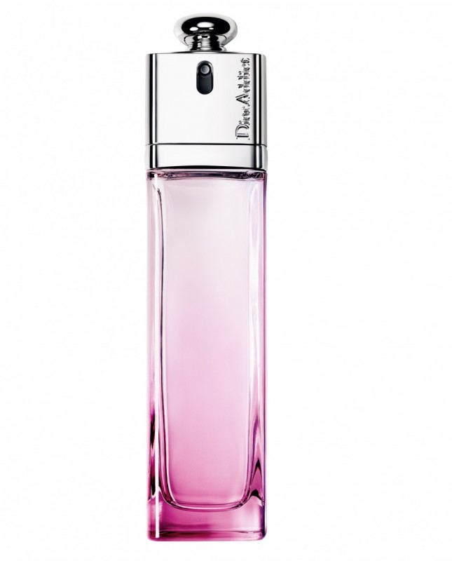 Christian Dior Addict Eau Fraiche 2012